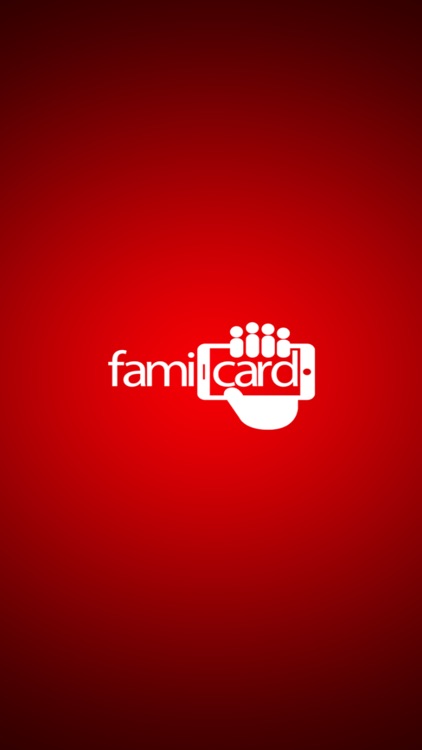 Famicard Pyme