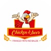 Chicken Beer Delivery