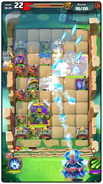 Magic vs Monster screenshot-8