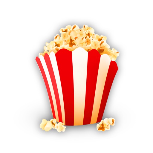 Popcorn Fever icon