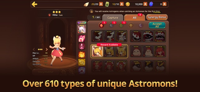 Hack Game Monster Super League ipa free