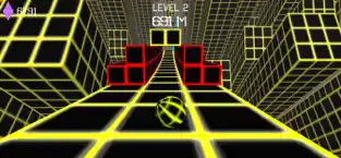 Captura 5 DEAD SLOPE 3D iphone