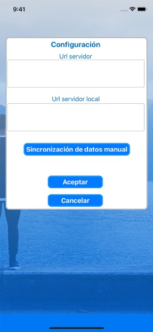 Esla Control horario(圖2)-速報App