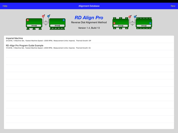 RD Align Pro