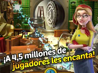 Imágen 5 Enigma Express: Busca objetos iphone