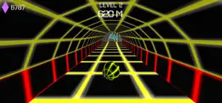 Screenshot 4 DEAD SLOPE 3D iphone