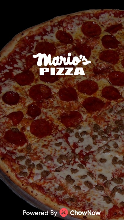 Mario's Pizza Berea