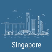 Singapore Travel Guide . apk