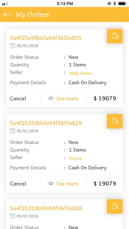 Beemart screenshot-8