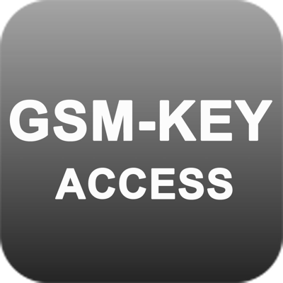 GSM-KEY-ACCESS