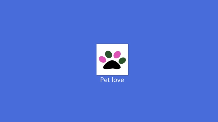 Pet-love