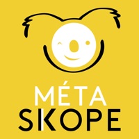 Contacter Metaskope