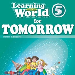 Learning World TOMORROW