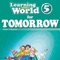 Learning World for Tomorrow テキスト完全準拠CDをアプリ化！