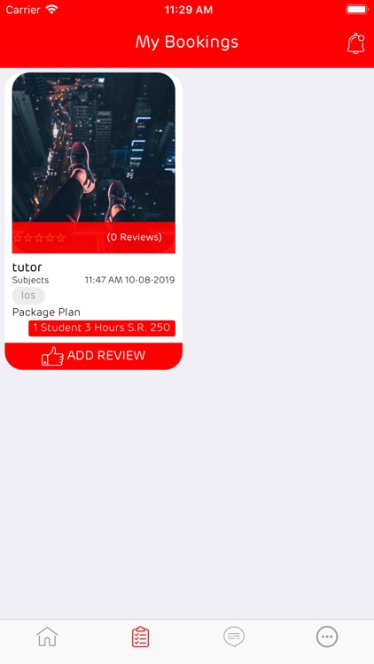 Fahemni screenshot-5