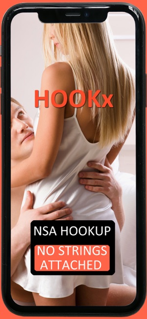 NSA Adult Friend Finder: Hookx(圖1)-速報App