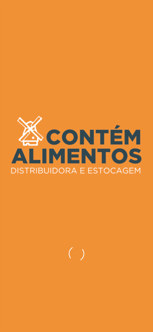 Contém Alimentos(圖1)-速報App