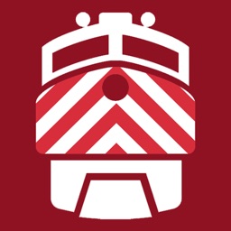 CaltrainMe Apple Watch App