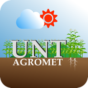 UNT AGROMET