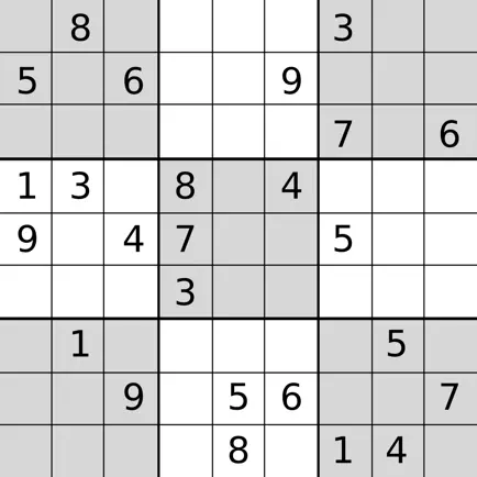 Sudoku classic. Cheats