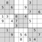 Icon Sudoku classic.