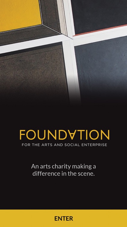 Foundation for the Arts & SE