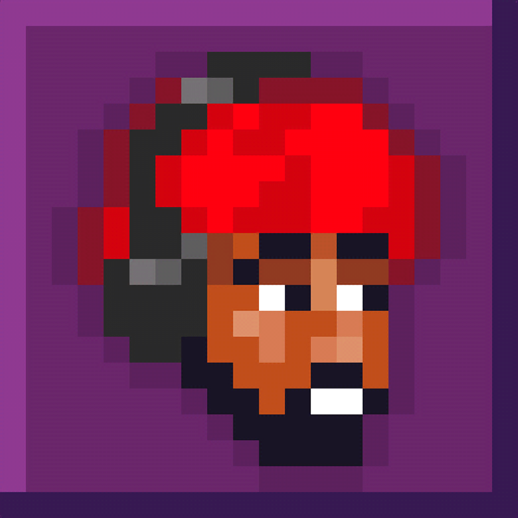 Ant Clemons World App Icon