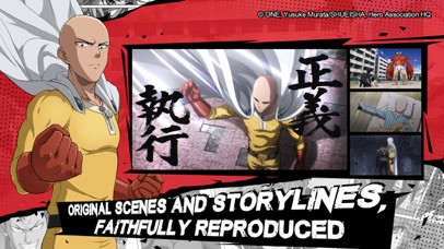 One Punch Man : Road To Heroのおすすめ画像2