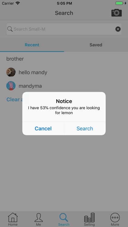 Small-M screenshot-7