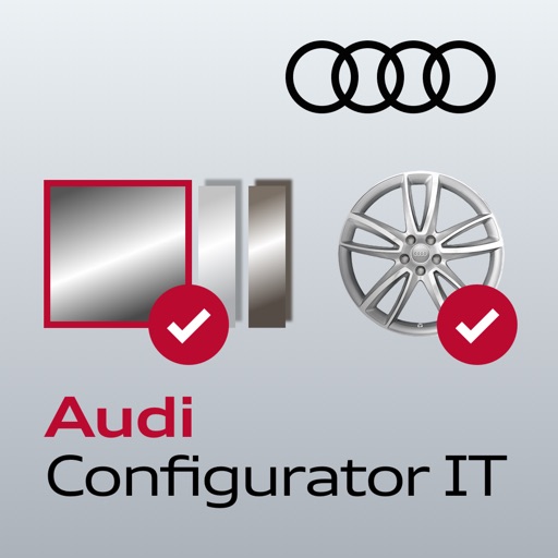 Audi Configurator