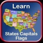 Top 49 Education Apps Like United States Map Quiz Game - Best Alternatives