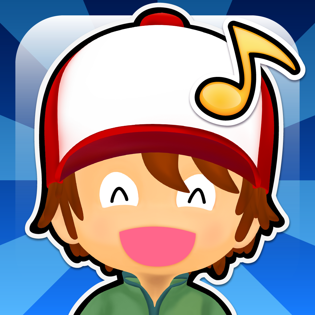 Get Meine ersten Mitsing- Full for iOS, iPhone, iPad Aso Report