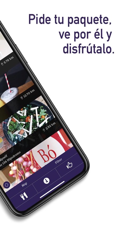 FUTZ: Salva un platillo