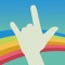 Get the whole family excited about learning American Sign Language (ASL) by watching other kids sign