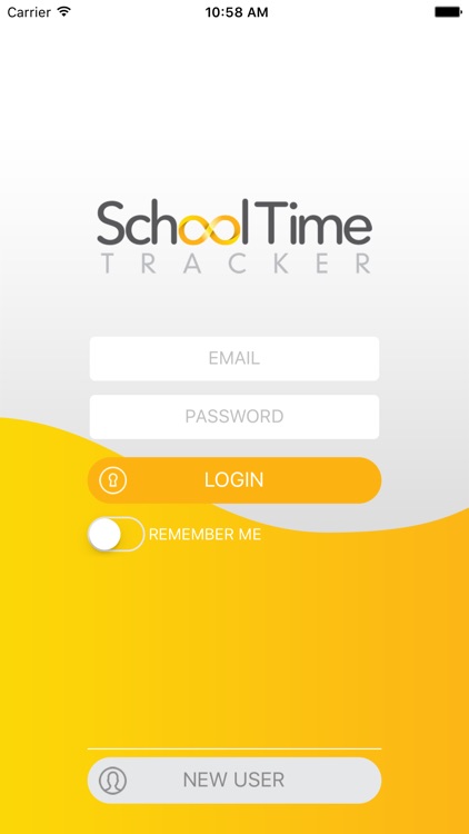 School Time Tracker