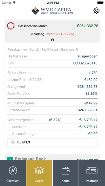 WMD Capital screenshot-3