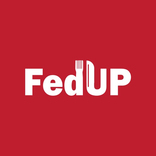 FedUp - food delivery