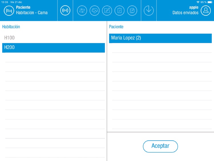 Mediphealth Vitals screenshot-4