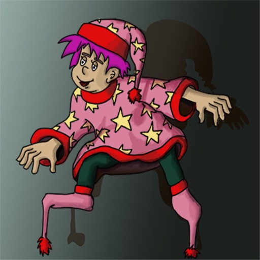 Forest Fairy Adventure