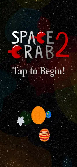 Game screenshot Space Crab 2 mod apk