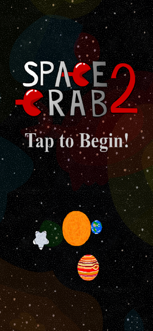 Space Crab 2(圖1)-速報App