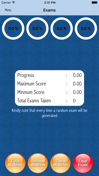 PreCalculus - حسبان تمهيدي