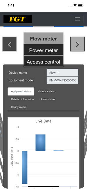 SMM cloud sensor(圖2)-速報App