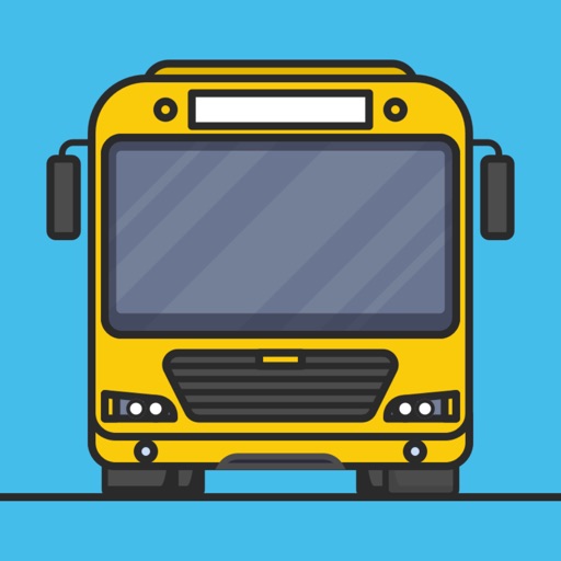 BusStop Smart School Bus Alert