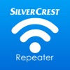 SilverCrest SWV 733 B1 wifi range extender 
