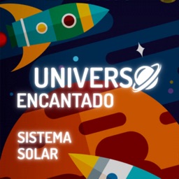 Universo Encantado