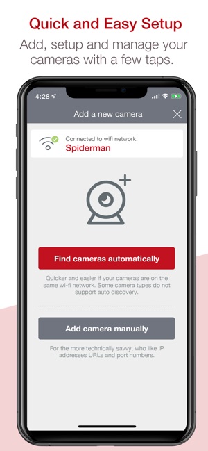 Foscam Camera Viewer by OWLR(圖2)-速報App