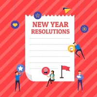 New Year Goals Tracker 2026