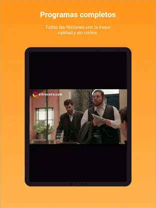 Imágen 3 El Trece TV iphone