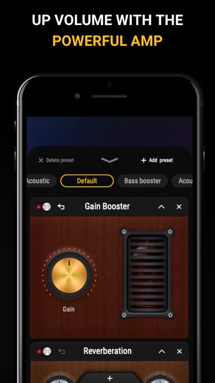 Volume Maximizer screenshot-3